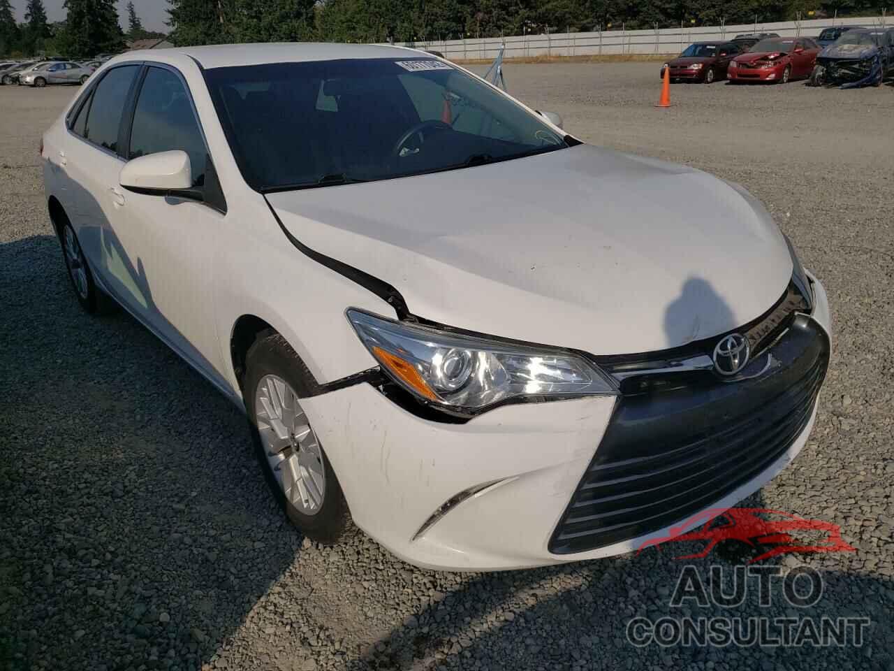 TOYOTA CAMRY 2016 - 4T1BF1FK4GU250202