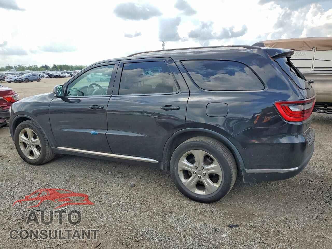 DODGE DURANGO 2015 - 1C4RDJDG7FC714868