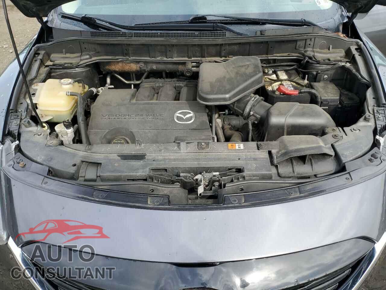 MAZDA CX-9 2015 - JM3TB2CA2F0452202