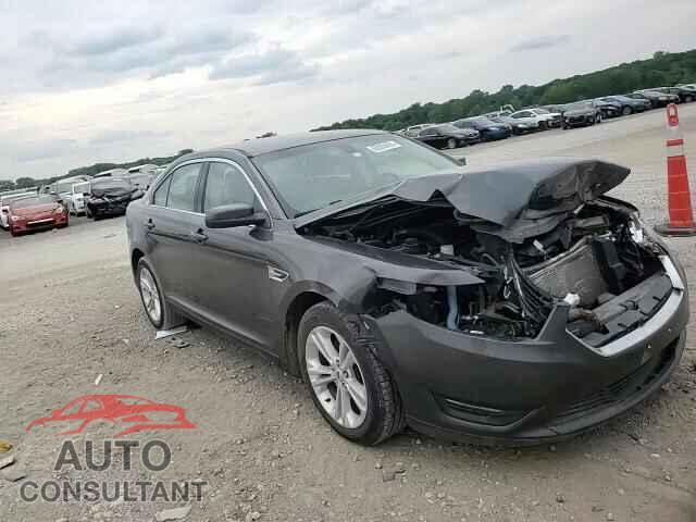 FORD TAURUS 2017 - 1FAHP2E84HG137752
