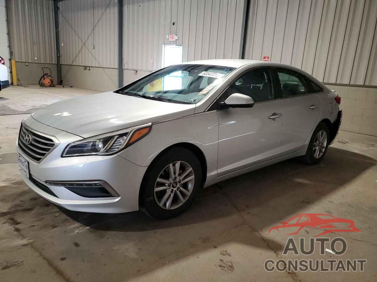 HYUNDAI SONATA 2015 - 5NPE24AF1FH053750