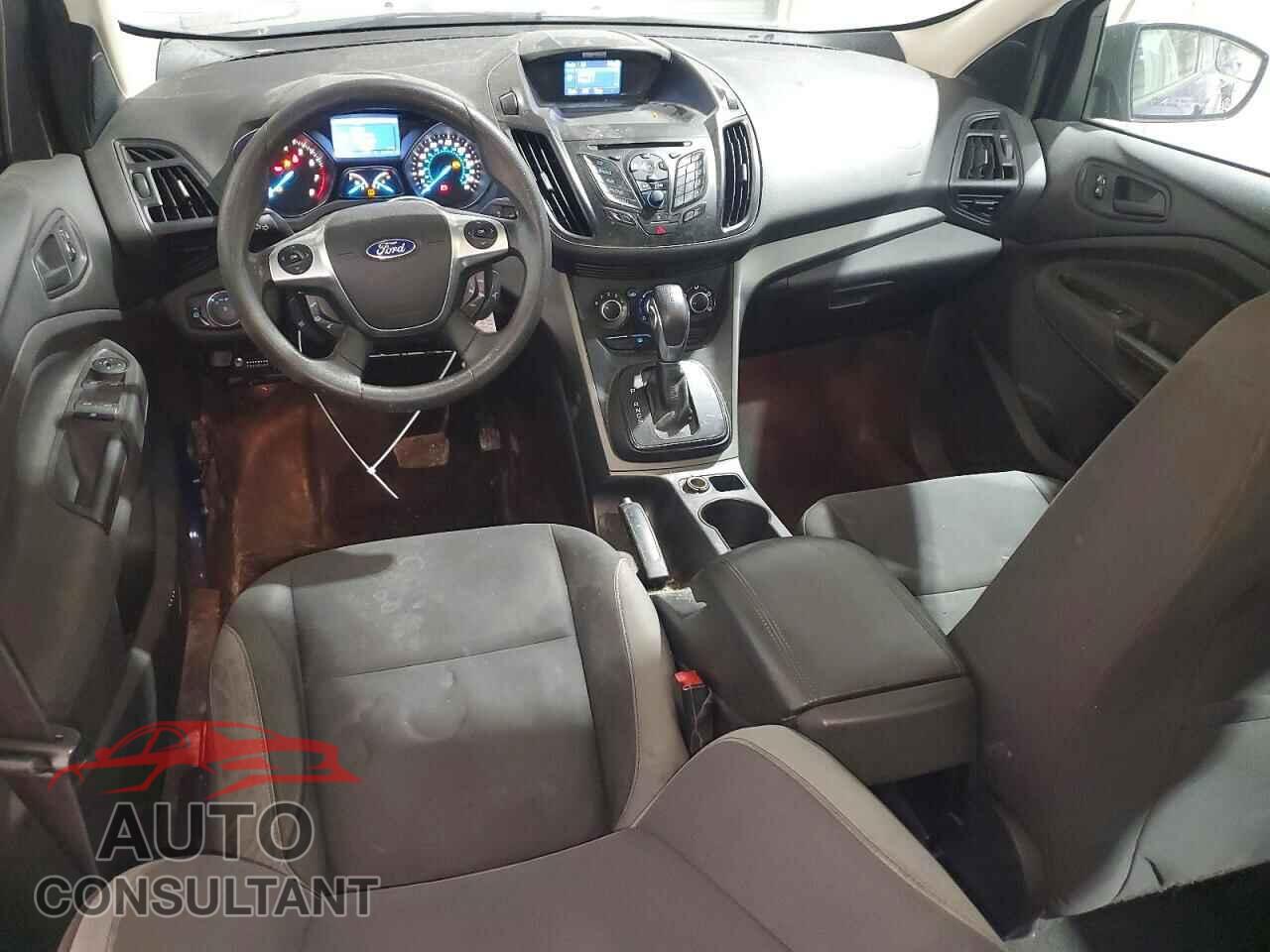 FORD ESCAPE 2013 - 1FMCU0F74DUA20302