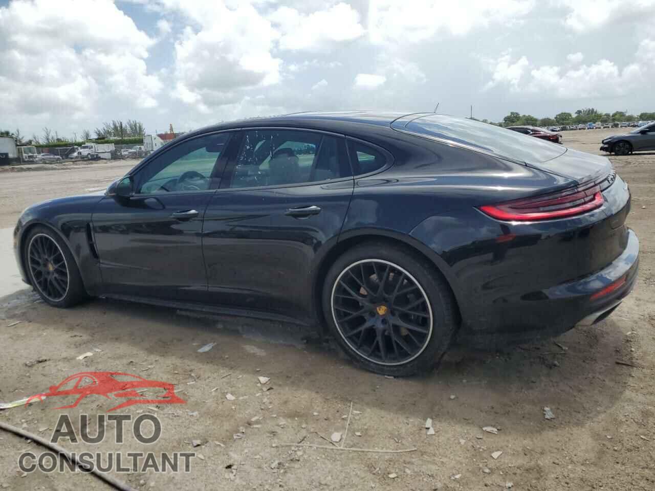PORSCHE PANAMERA 2019 - WP0AA2A77KL101210