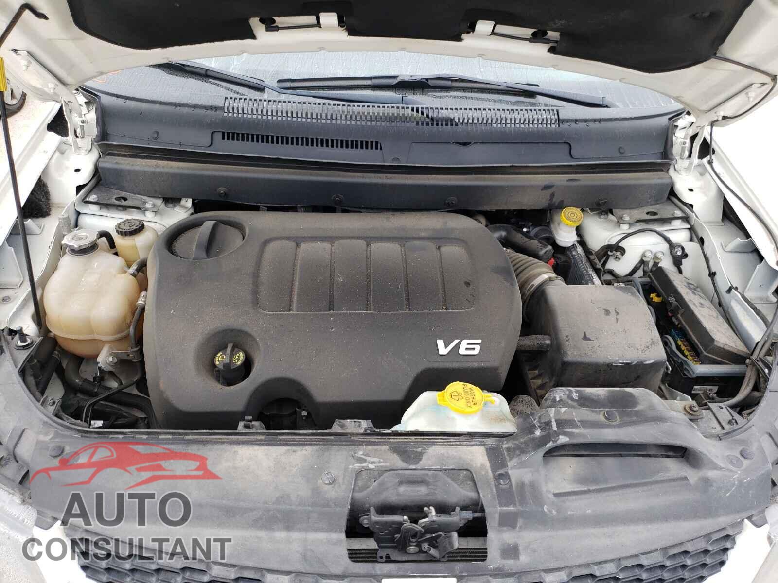 DODGE JOURNEY 2018 - 3C4PDCEG3JT380515