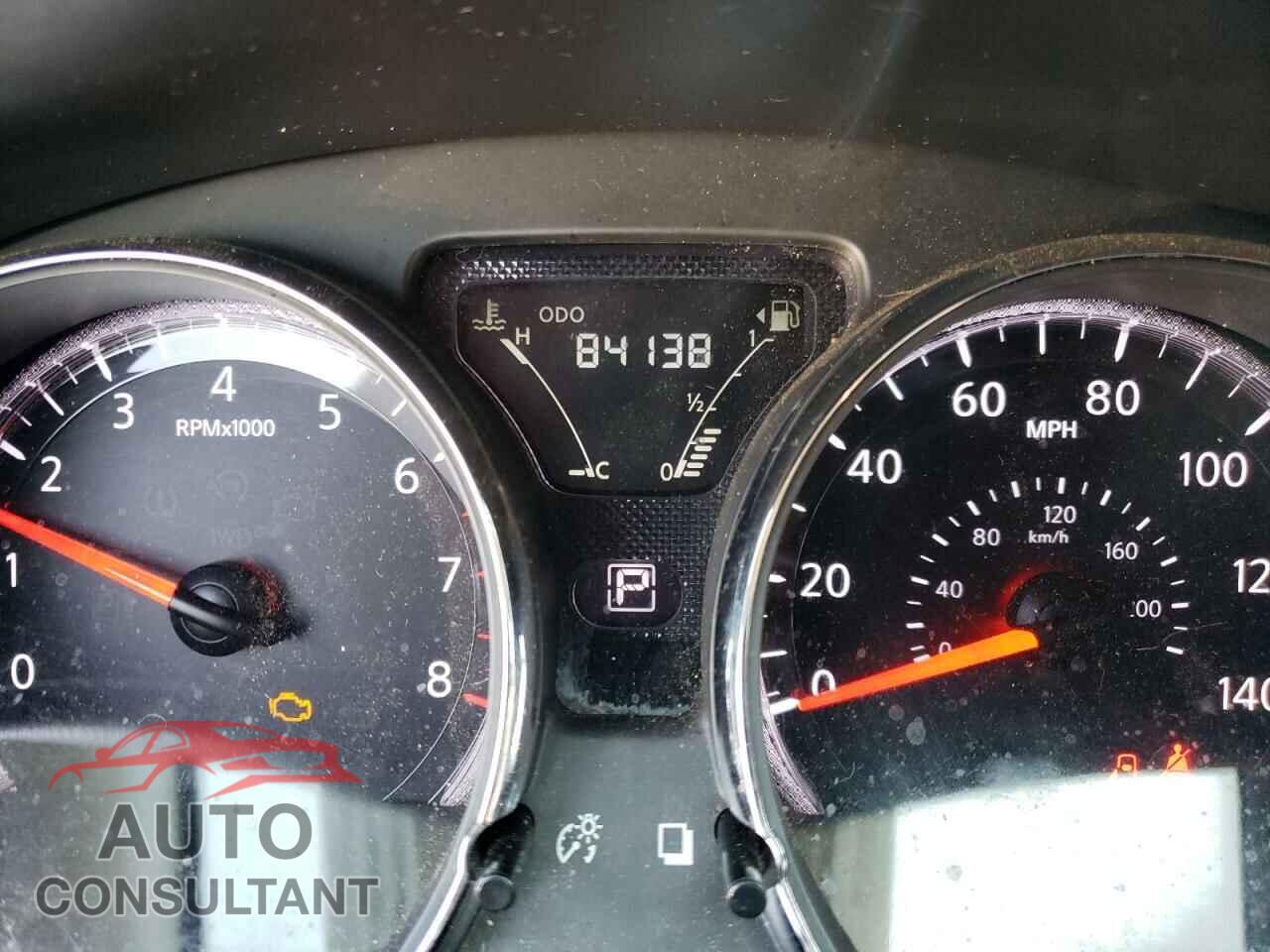 NISSAN VERSA 2017 - 3N1CN7AP1HL833441