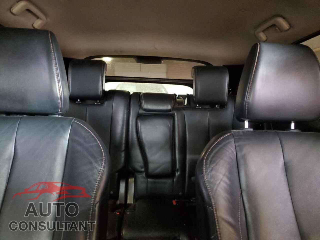 MITSUBISHI ECLIPSE 2018 - JA4AT5AA2JZ039891