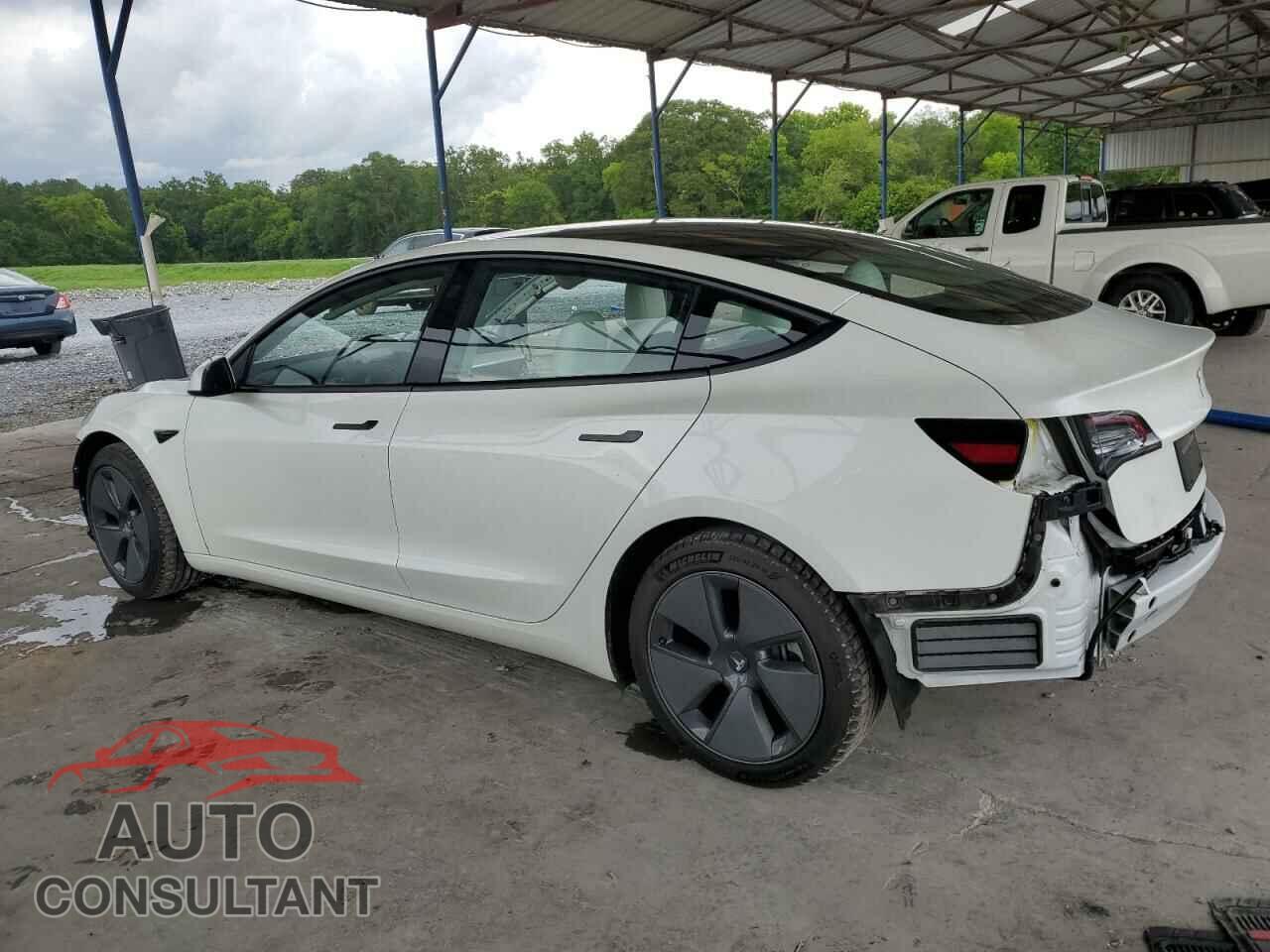 TESLA MODEL 3 2023 - 5YJ3E1EA8PF471458