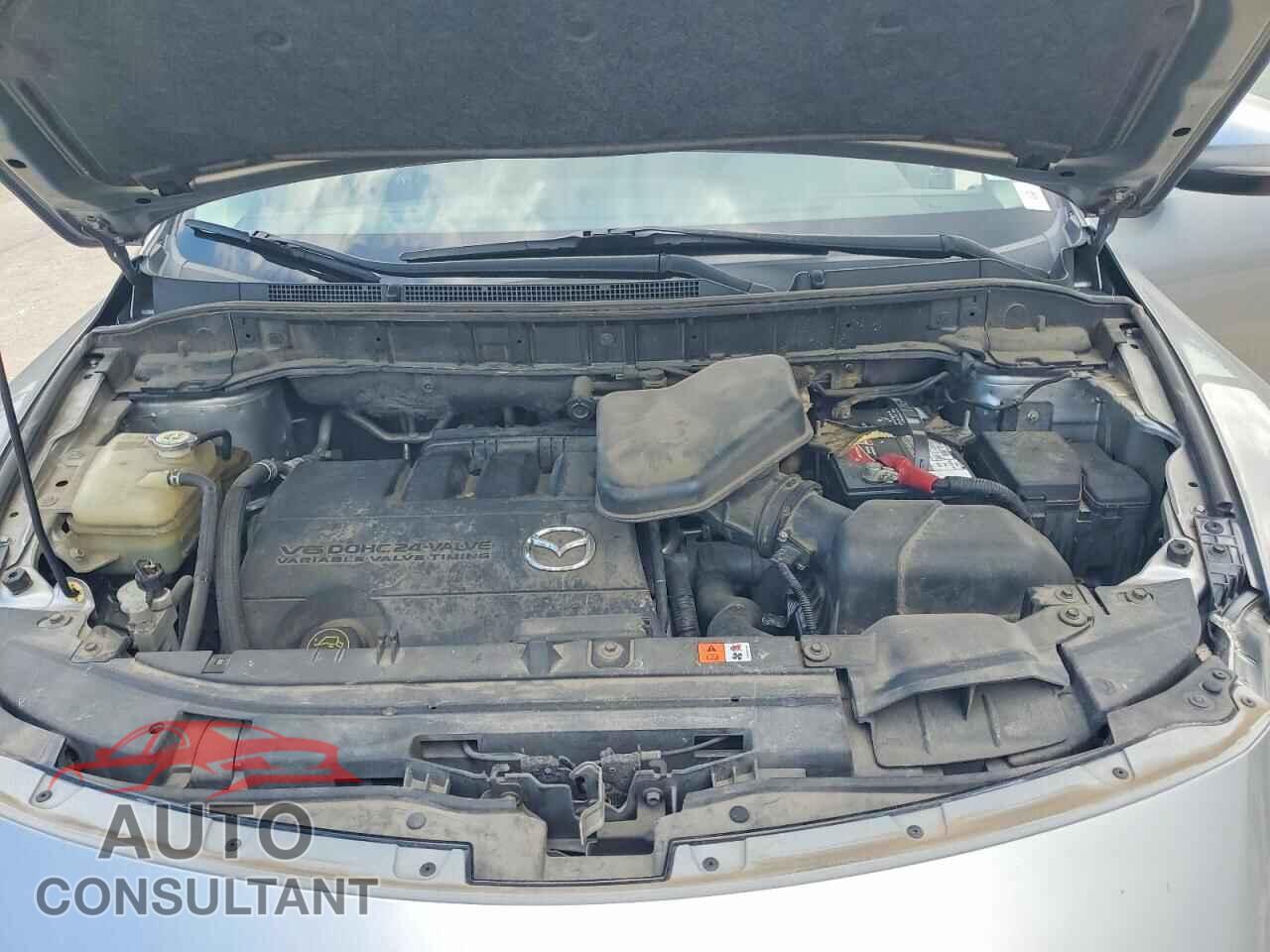 MAZDA CX-9 2014 - JM3TB3DA4E0428129