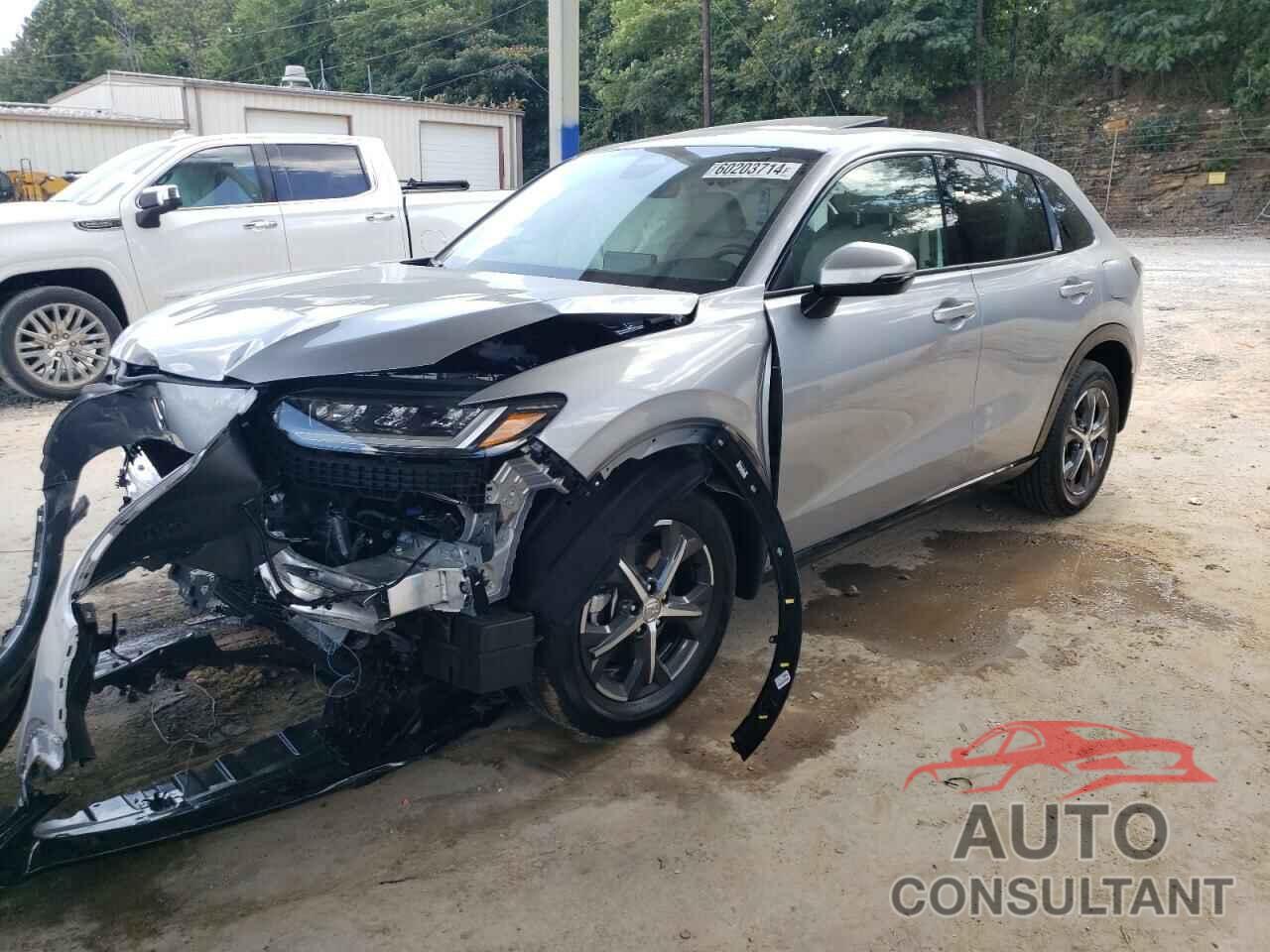 HONDA HR-V 2024 - 3CZRZ1H74RM758951