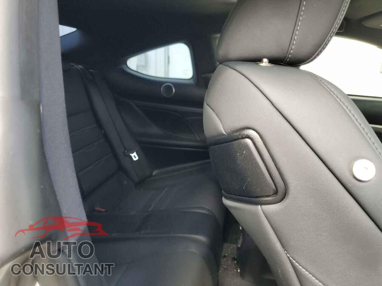 LEXUS RX350 2017 - JTHHE5BC7H5015505