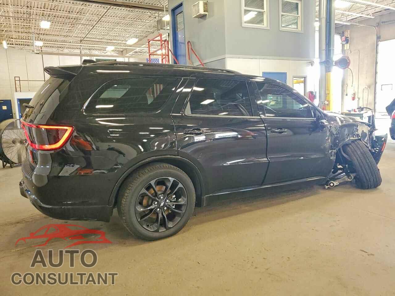 DODGE DURANGO 2025 - 1C4SDJCTXSC558318
