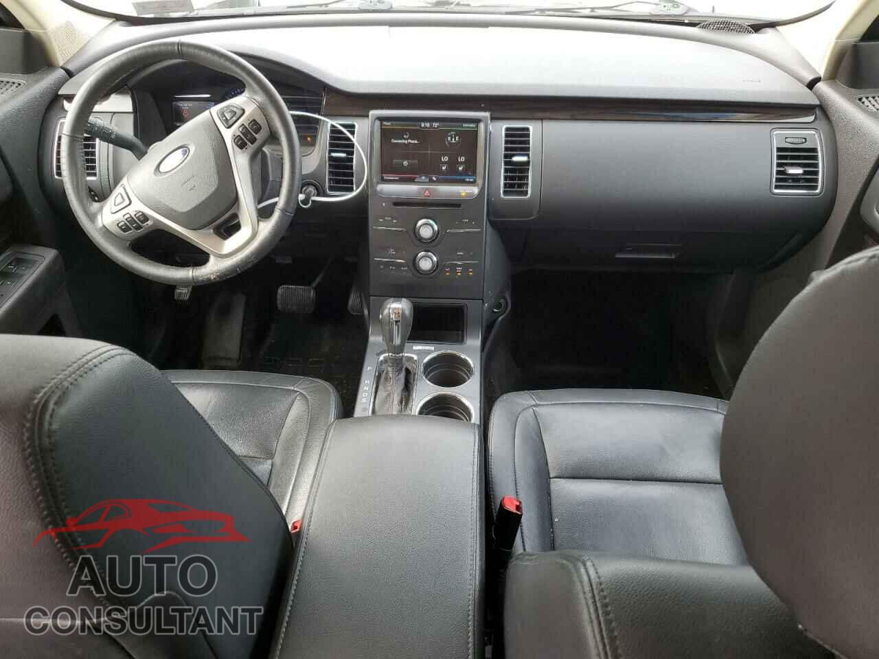 FORD FLEX 2014 - 2FMGK5C83EBD39537