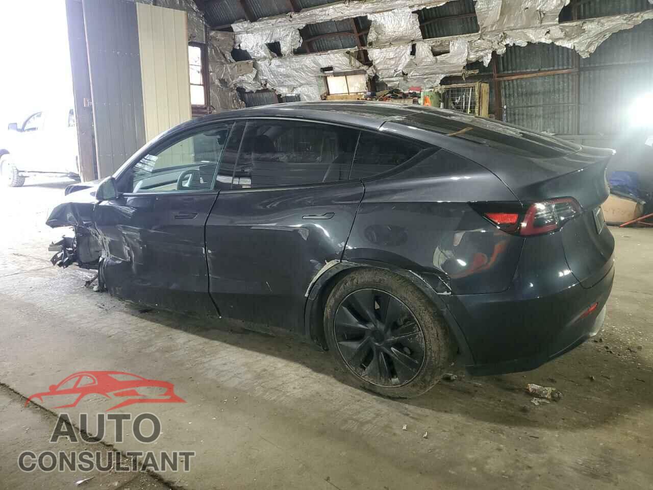 TESLA MODEL Y 2024 - 7SAYGDEE4RF154576