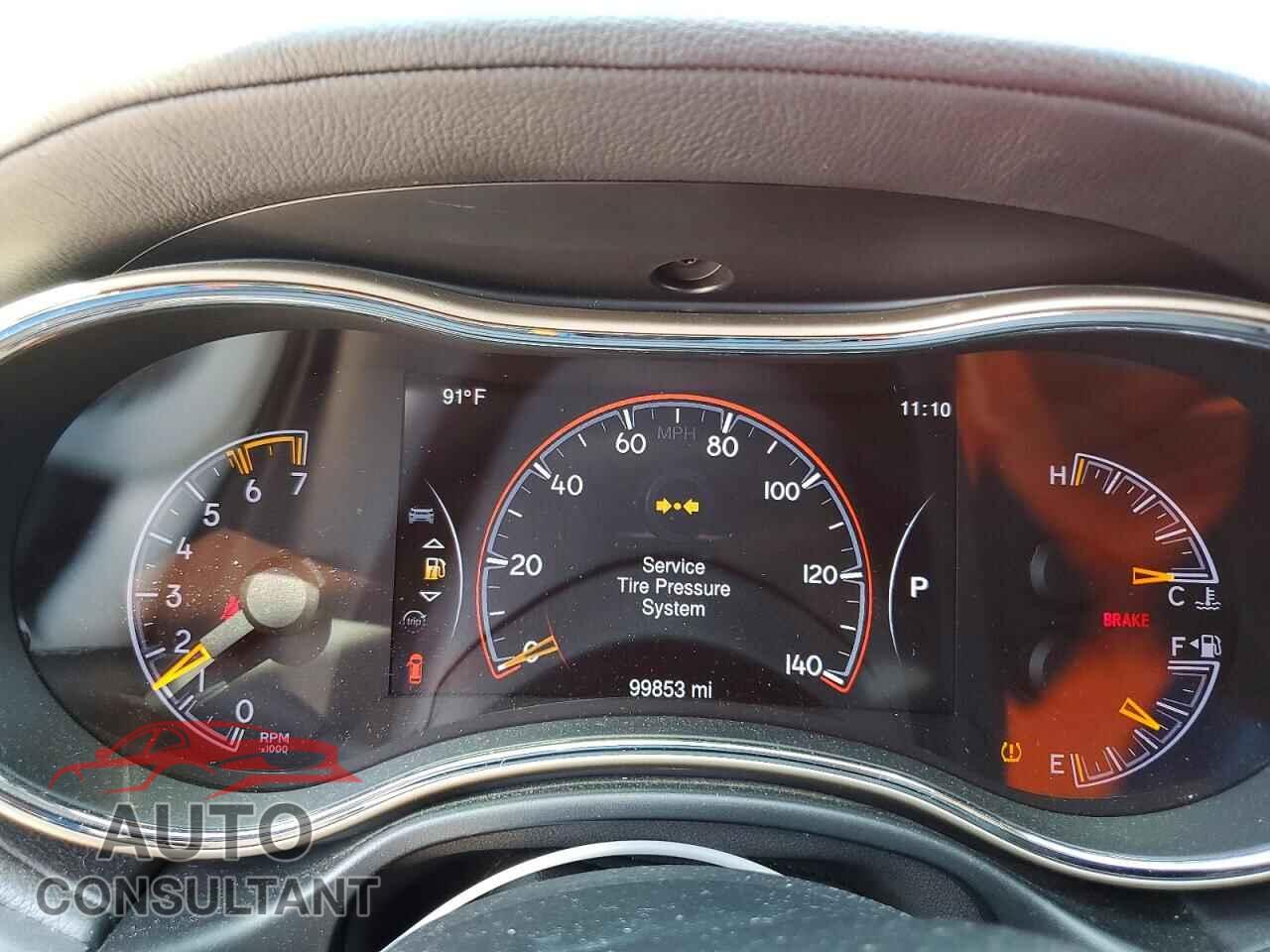 JEEP CHEROKEE 2014 - 1C4RJECT4EC130179