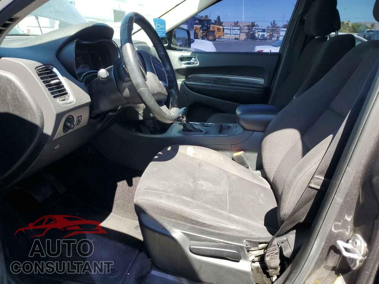 DODGE DURANGO 2018 - 1C4RDHAG3JC231724