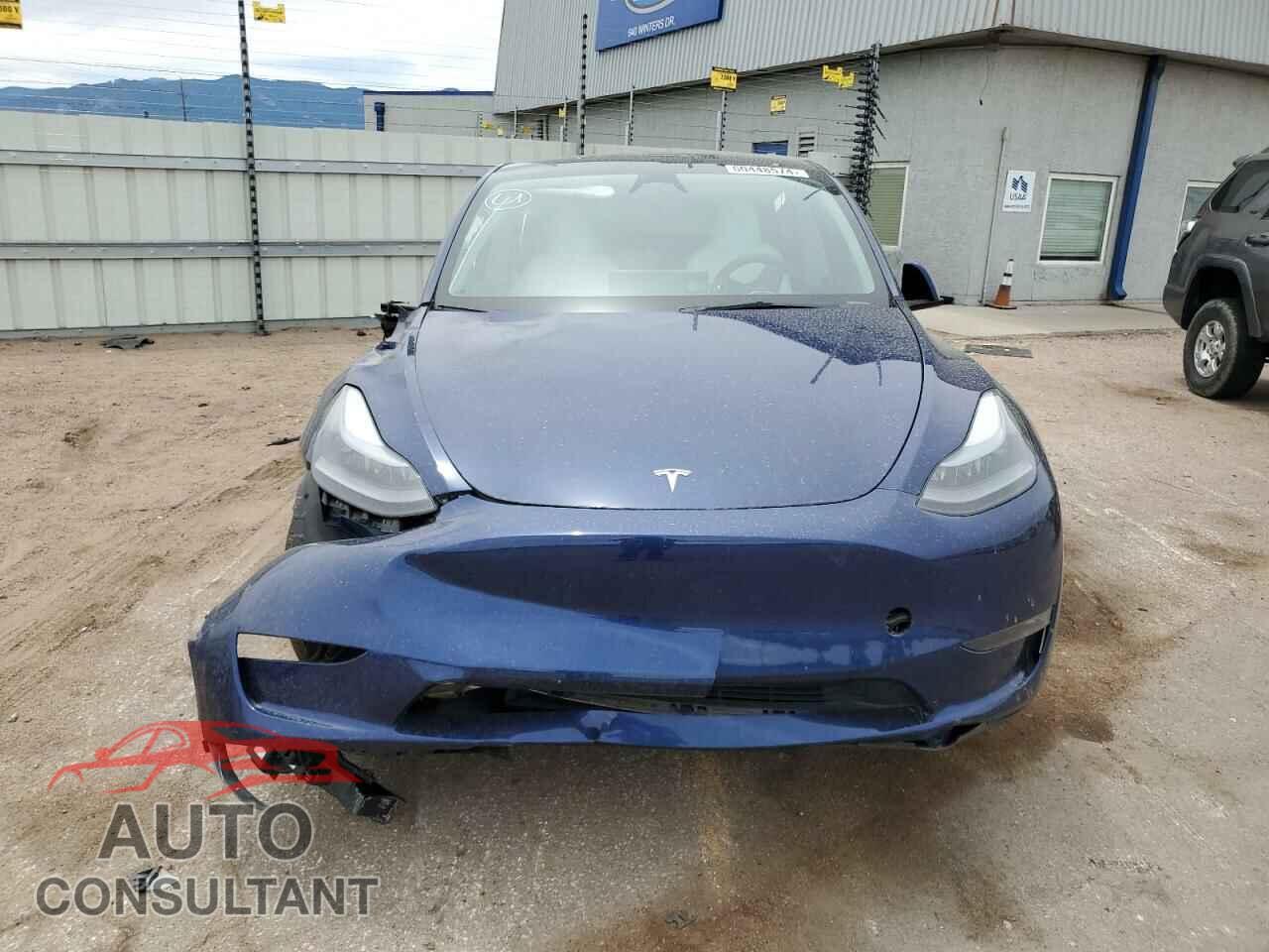 TESLA MODEL Y 2023 - 7SAYGDEE2PF855274