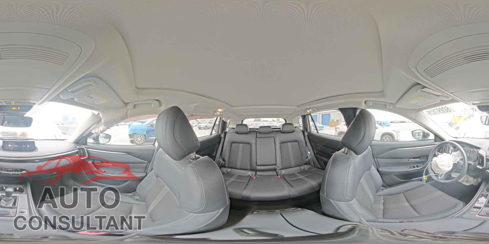 MAZDA CX-50 2023 - 7MMVABCM1PN106905