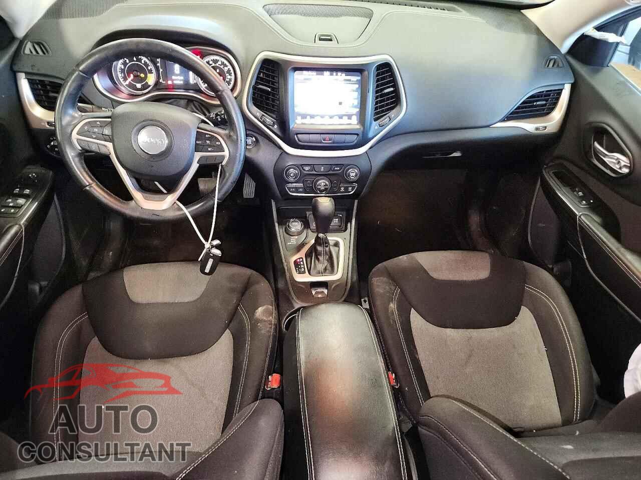 JEEP CHEROKEE 2014 - 1C4PJMCS0EW249905