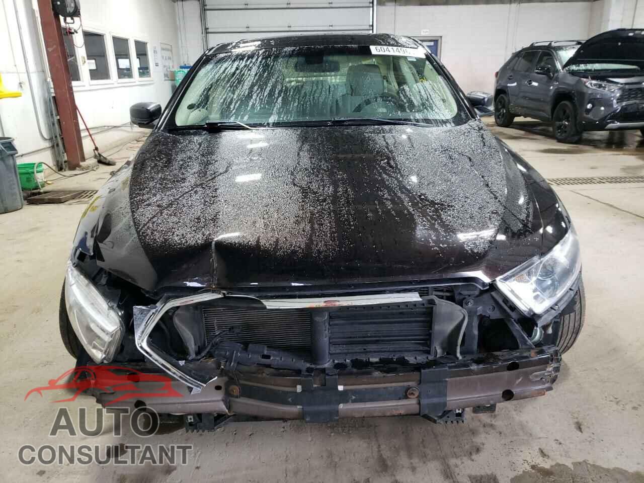 FORD TAURUS 2013 - 1FAHP2D87DG177173