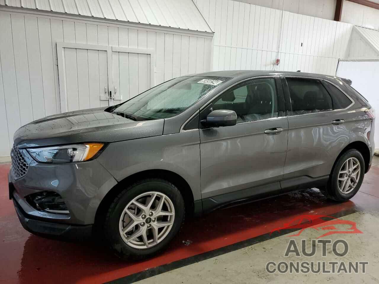 FORD EDGE 2023 - 2FMPK4J97PBA58818