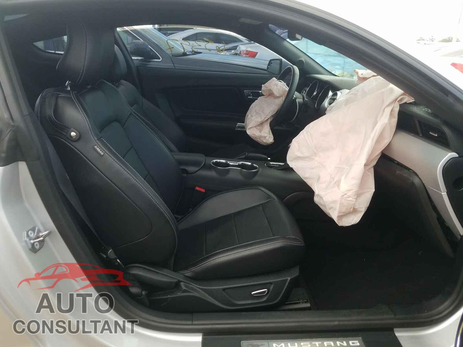 FORD MUSTANG 2016 - 1FA6P8TH9G5289274
