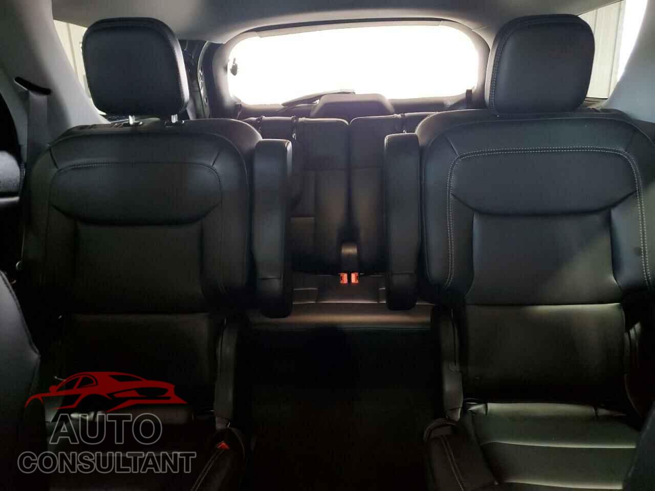 FORD EXPLORER 2023 - 1FMSK8DH4PGB65631