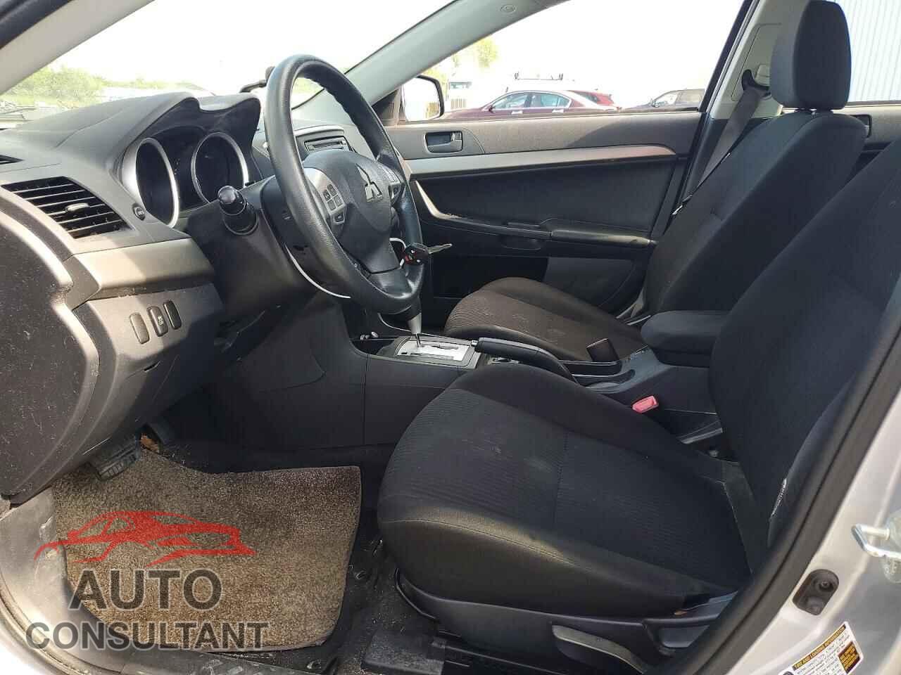 MITSUBISHI LANCER 2014 - JA32V2FW1EU020967