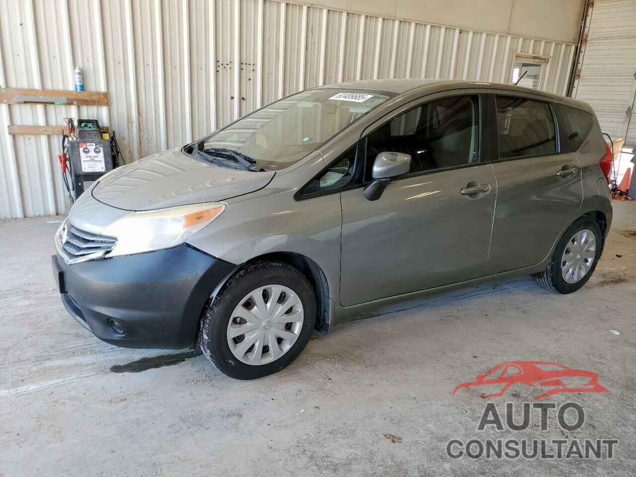 NISSAN VERSA 2015 - 3N1CE2CP0FL397985