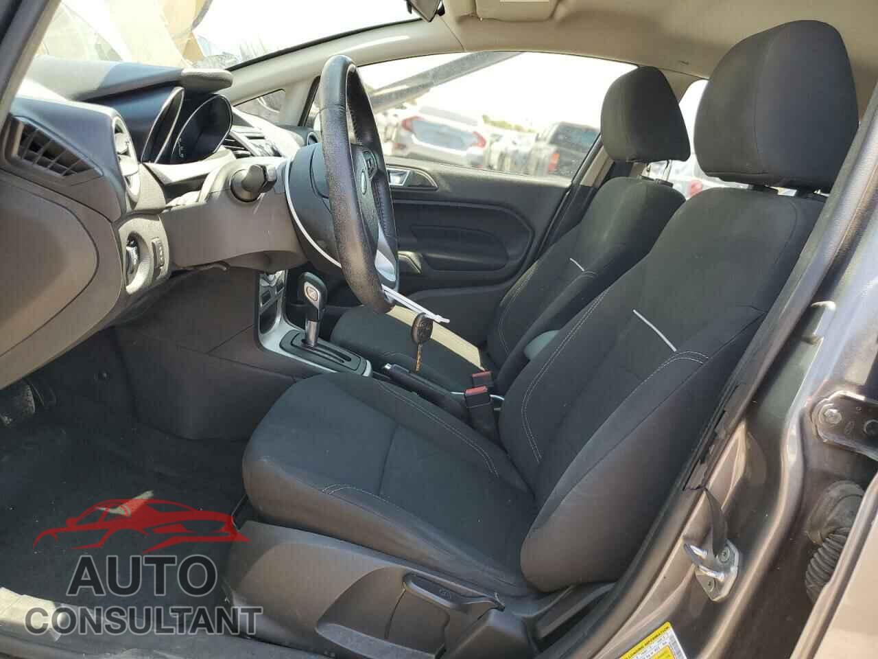 FORD FIESTA 2014 - 3FADP4EJ2EM183255