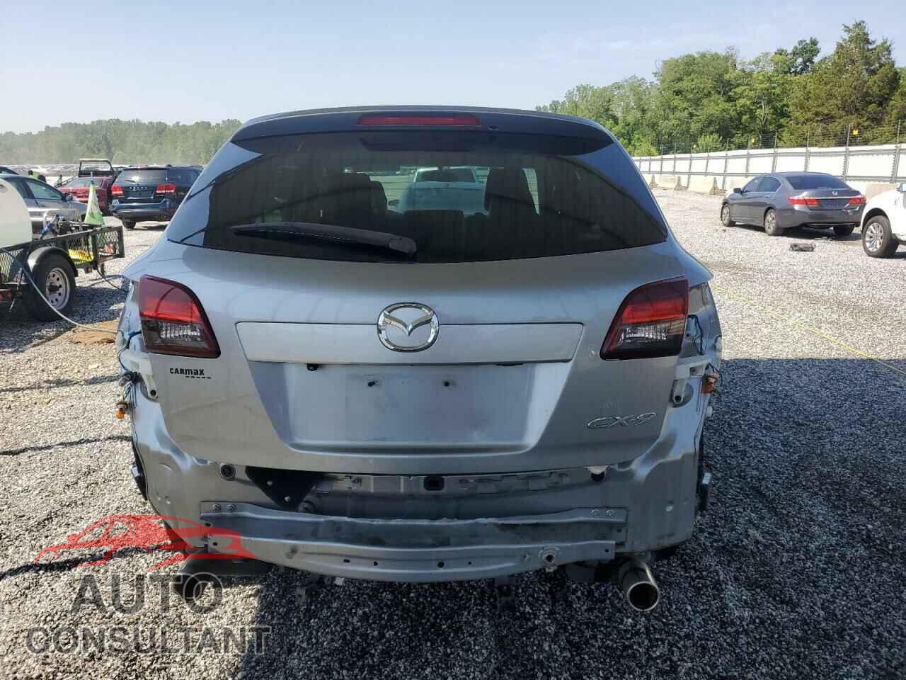 MAZDA CX-9 2014 - JM3TB2CA6E0441458