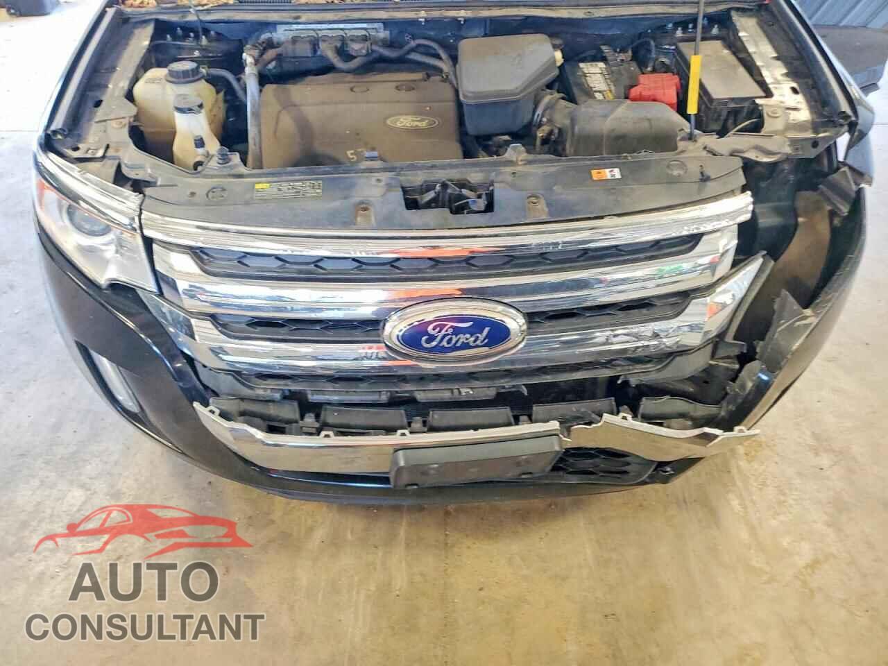 FORD EDGE 2014 - 2FMDK4KC1EBB80018