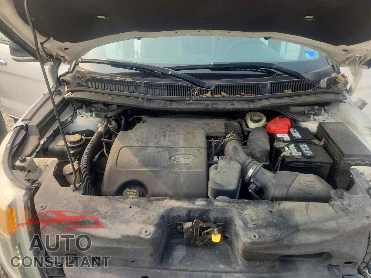 FORD EXPLORER 2014 - 1FM5K8D87EGA20058