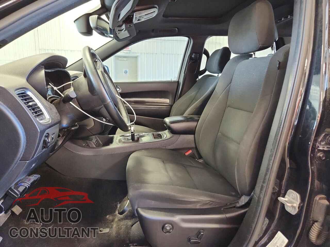 DODGE DURANGO 2014 - 1C4RDJAG3EC318455