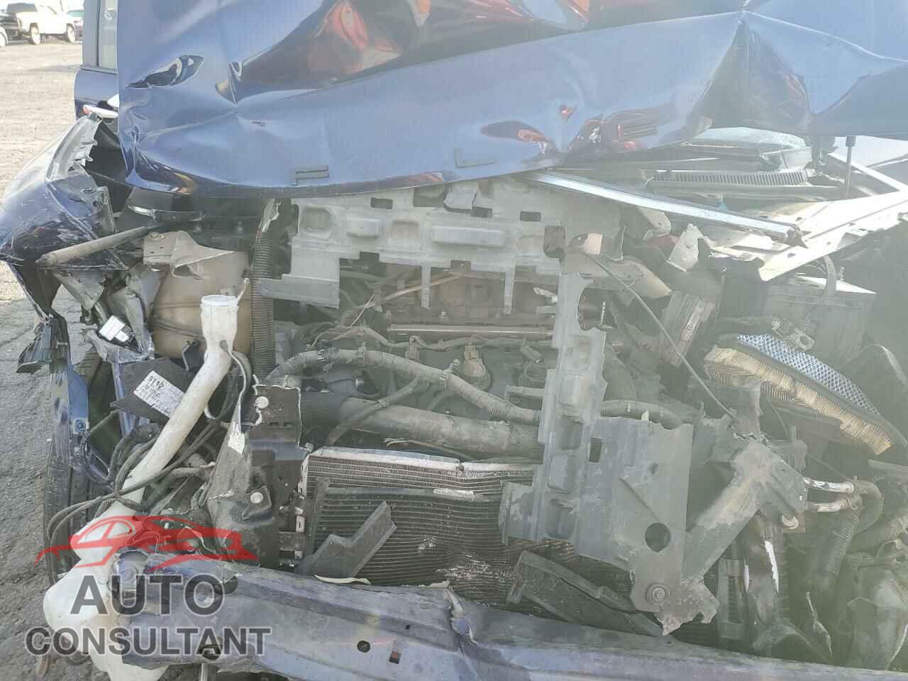 FORD FLEX 2016 - 2FMGK5D86GBA10980
