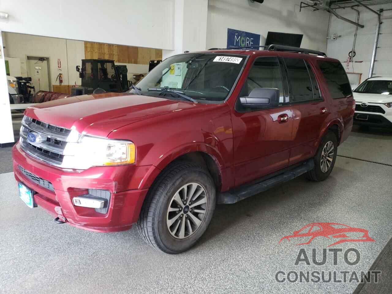 FORD EXPEDITION 2017 - 1FMJU1JT6HEA84083