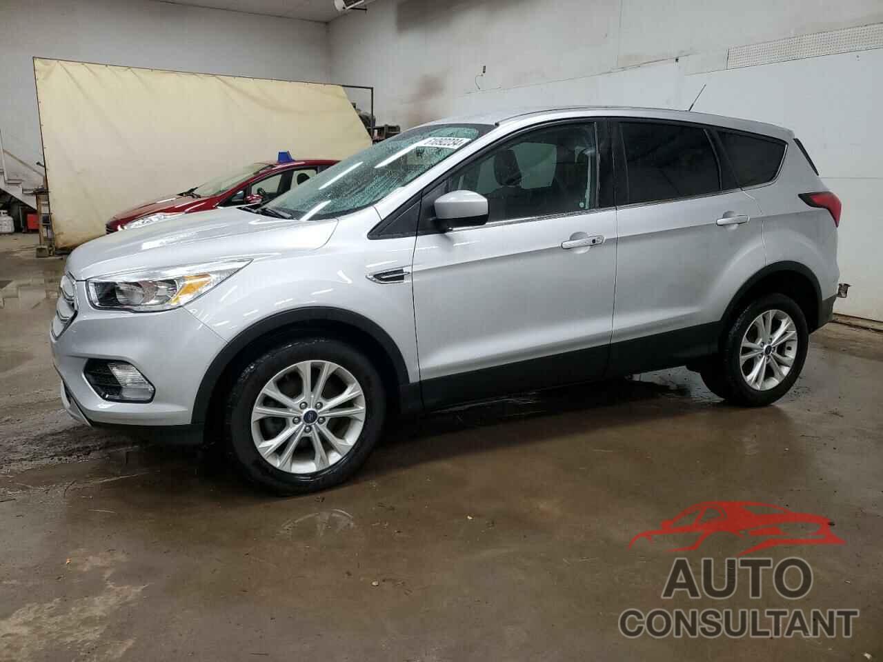 FORD ESCAPE 2019 - 1FMCU0GD4KUA52751