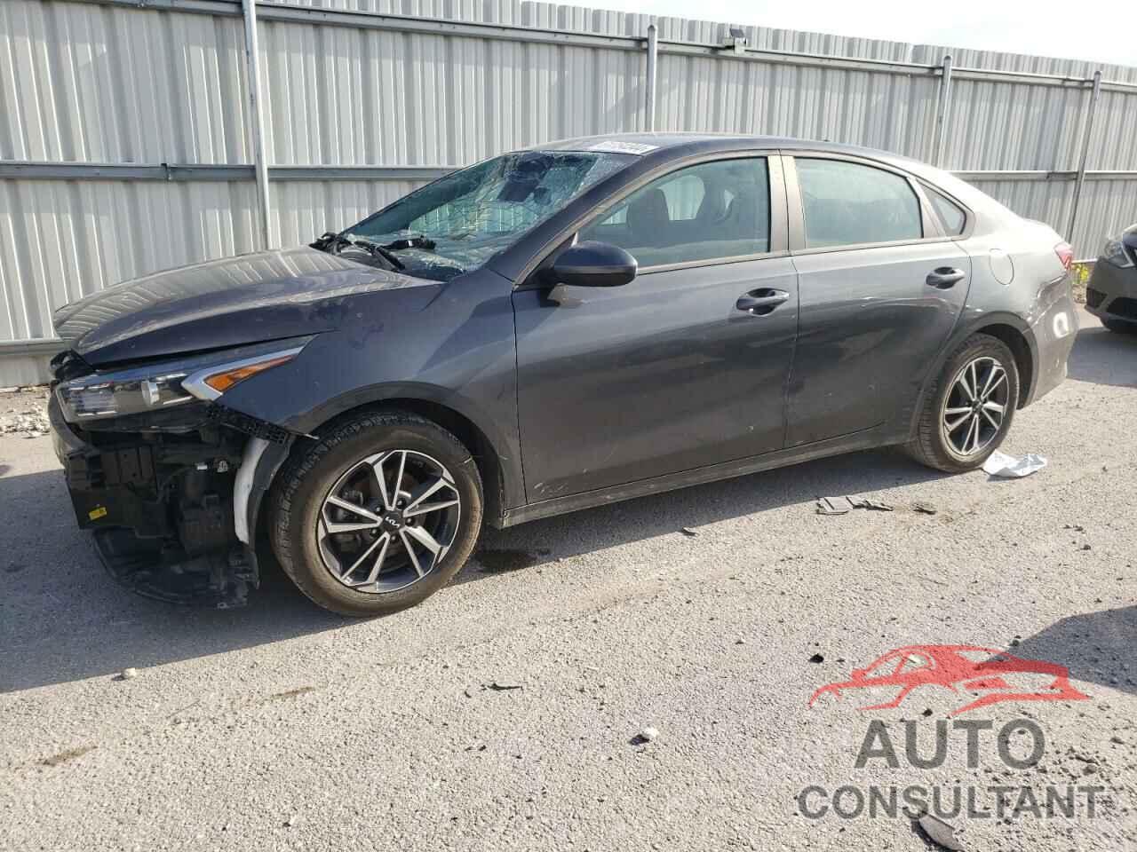KIA FORTE 2023 - 3KPF24AD6PE509086