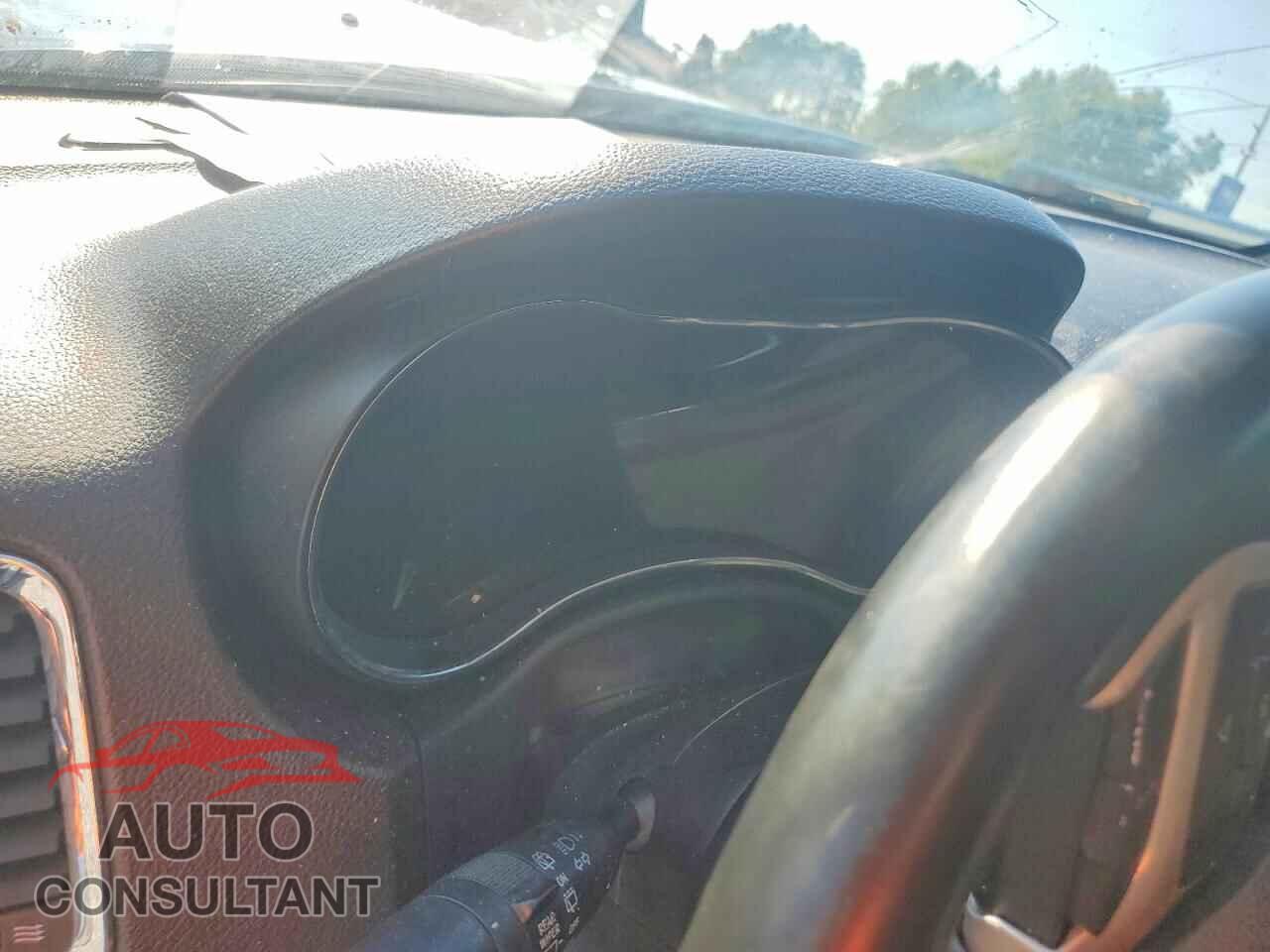 DODGE DURANGO 2014 - 1C4RDHAG7EC414355