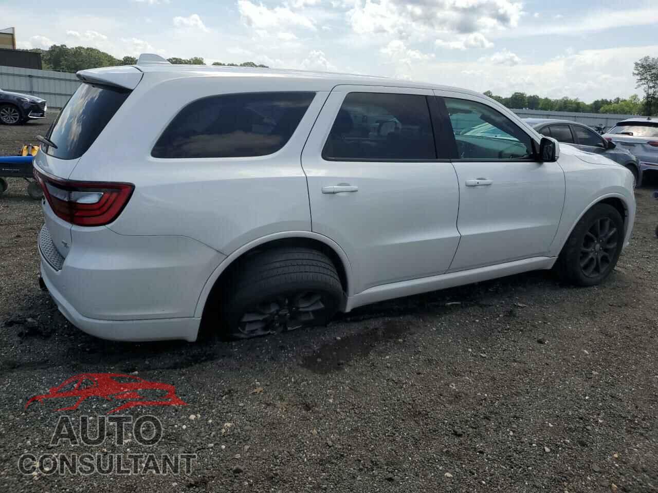 DODGE DURANGO 2018 - 1C4SDJCT5JC359675