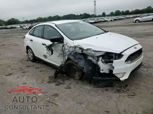 FORD FOCUS 2015 - 1FADP3E29FL253274