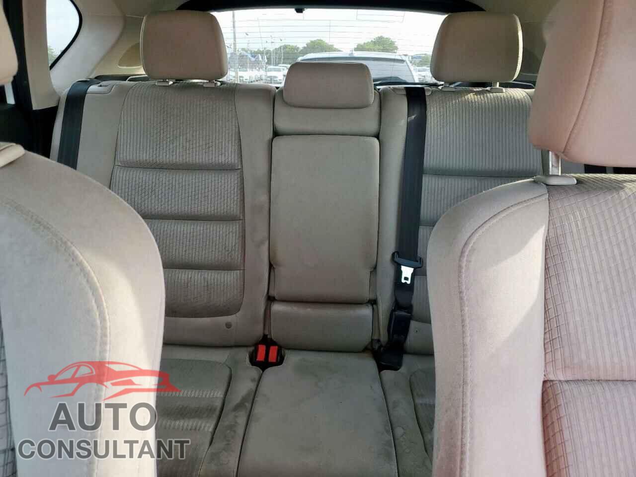 MAZDA CX-5 2013 - JM3KE2CE3D0126668
