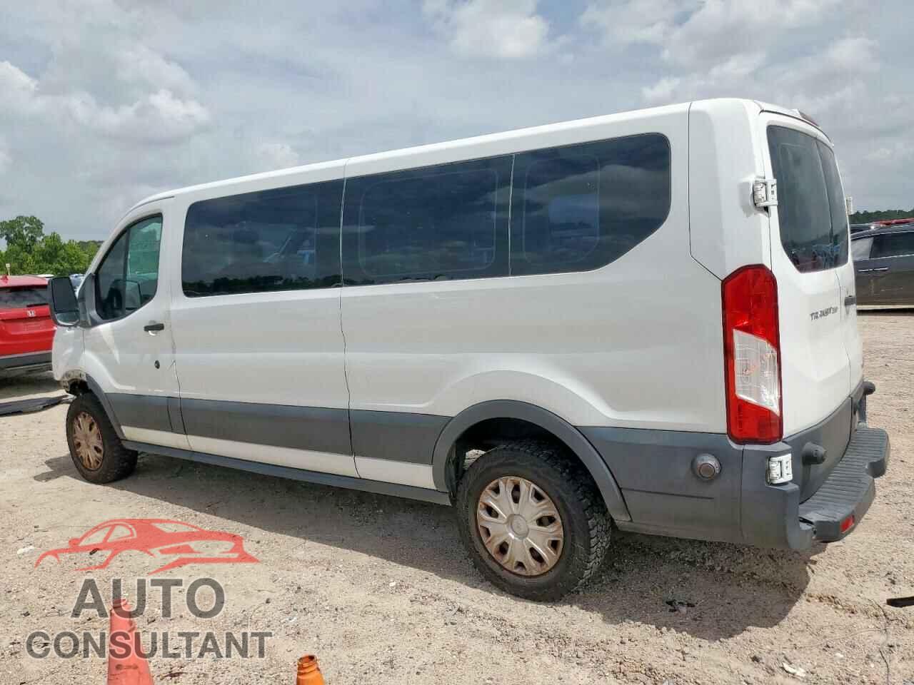 FORD TRANSIT 2017 - 1FBZX2ZM0HKA86855