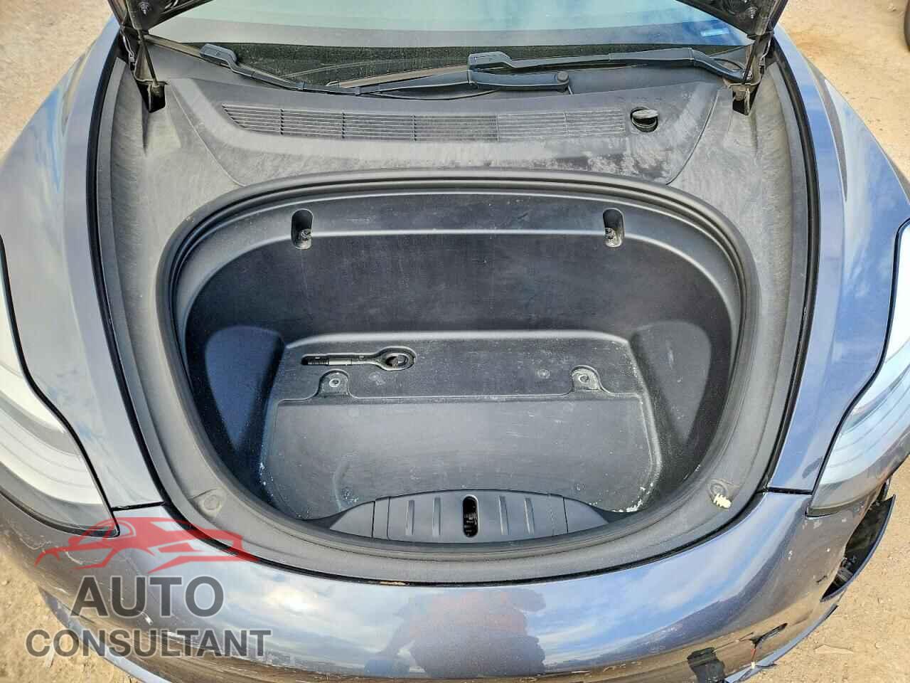 TESLA MODEL 3 2020 - 5YJ3E1EAXLF720711
