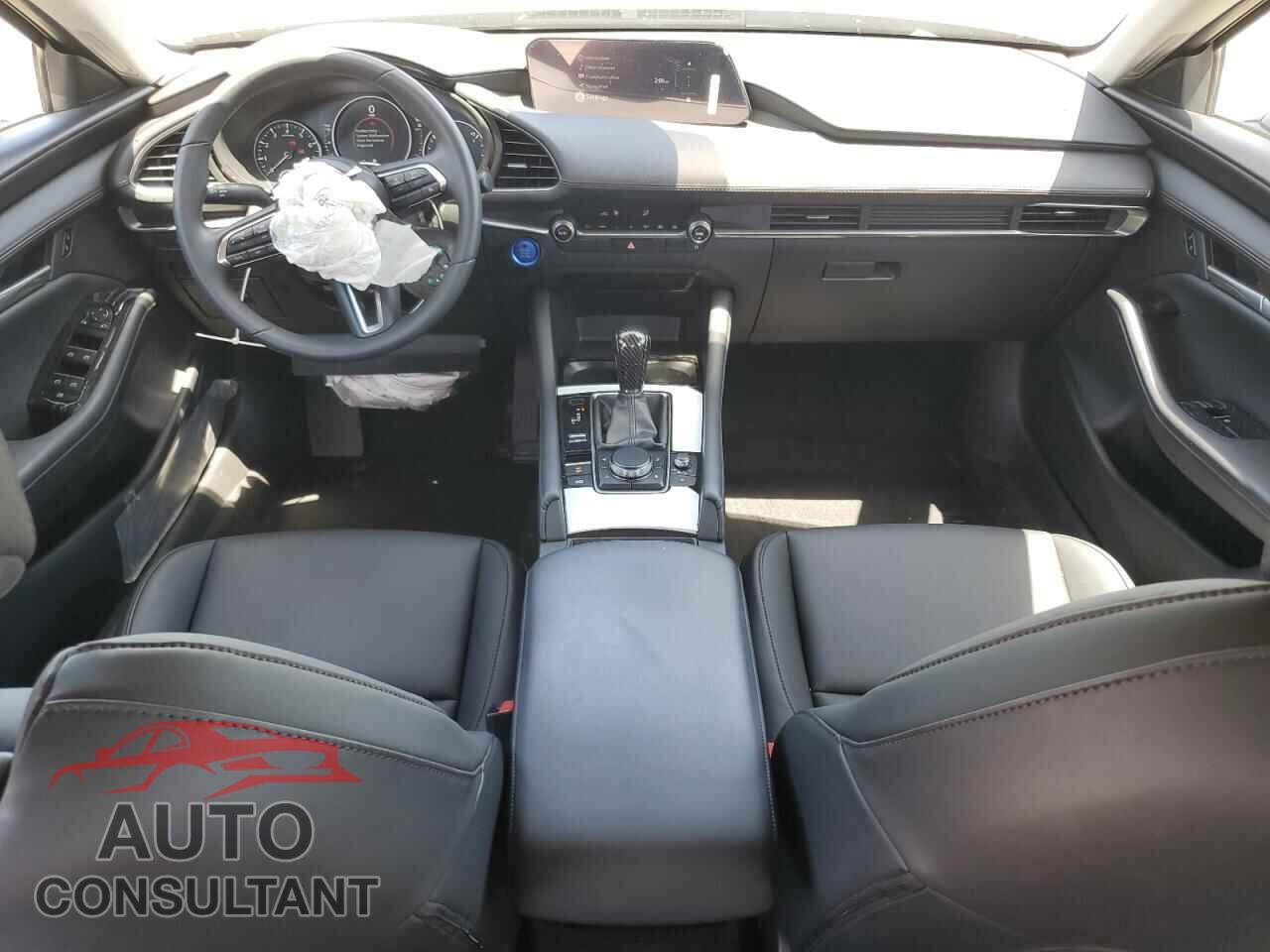 MAZDA 3 SELECT S 2025 - JM1BPABM7S1769568