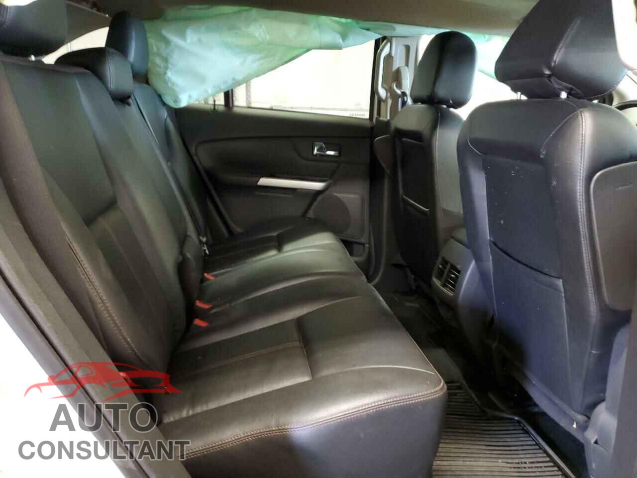 FORD EDGE 2014 - 2FMDK4JC8EBB26944