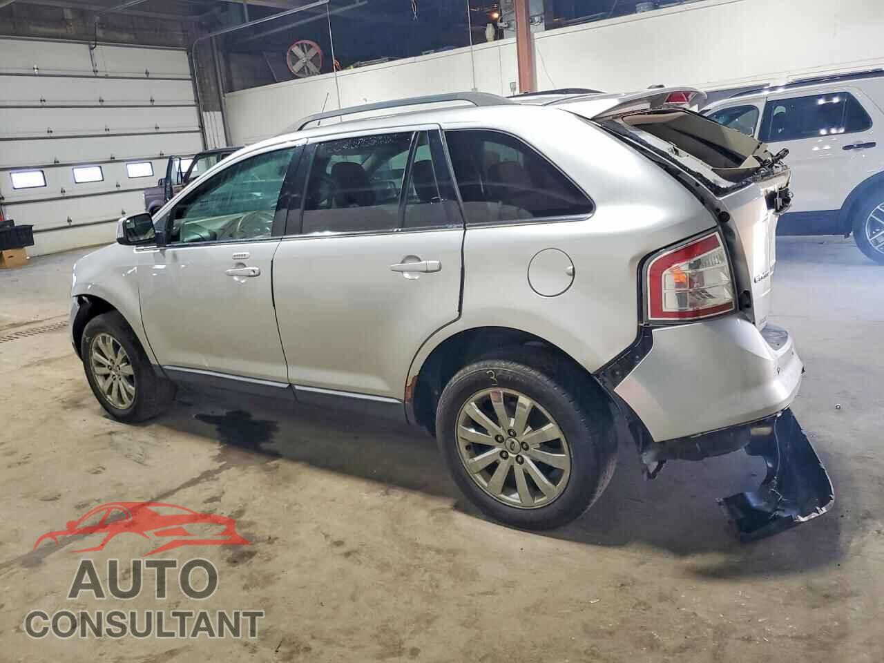 FORD EDGE LIMIT 2010 - 2FMDK4KC4ABA47926