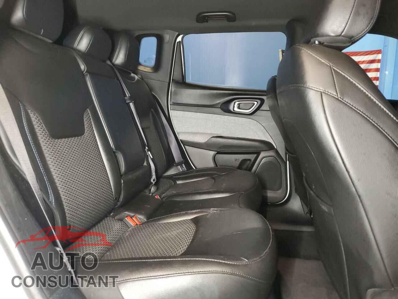 JEEP COMPASS 2023 - 3C4NJDBN0PT553621