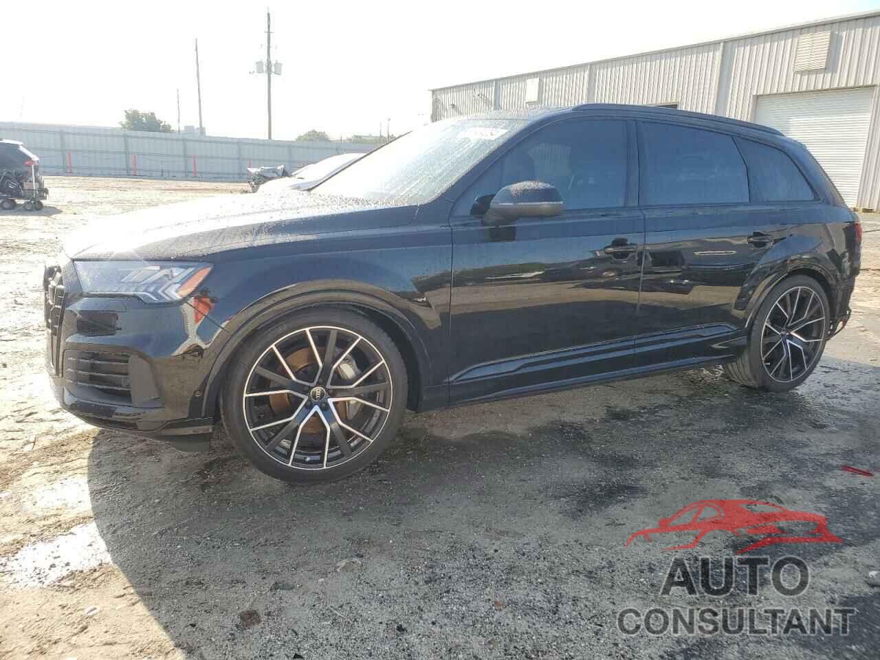 AUDI Q7 2023 - WA1VXBF7XPD025101