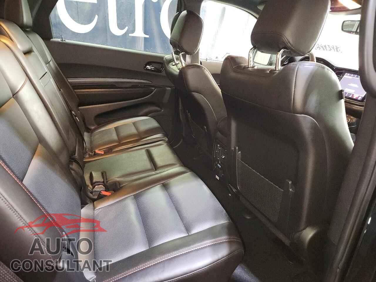 DODGE DURANGO 2026 - 1C4RDJDG9TC246718