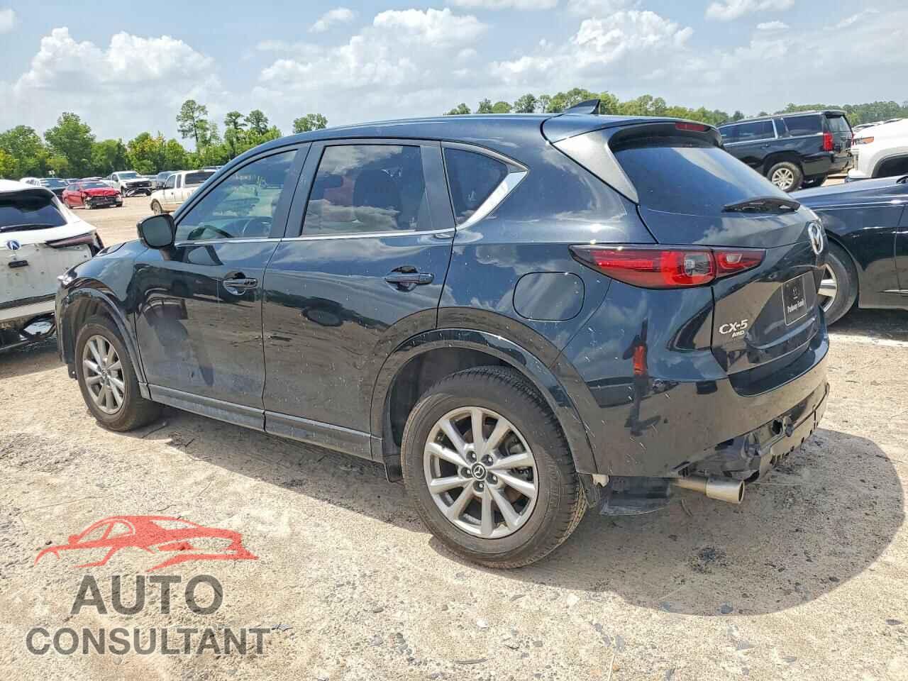 MAZDA CX-5 2025 - JM3KFBCM7S0720357